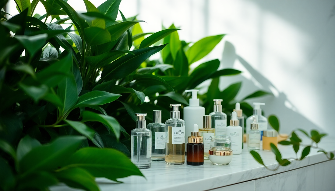 Unlock the Power of Nature: Embrace the Benefits of Natural Products in Your Daily Routine